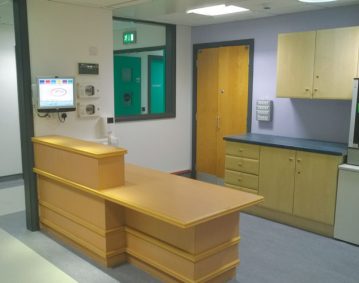 altnagalvin hospital
