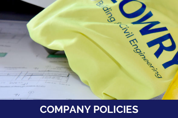 company-policies