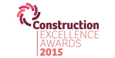 construction excellence awards 2015
