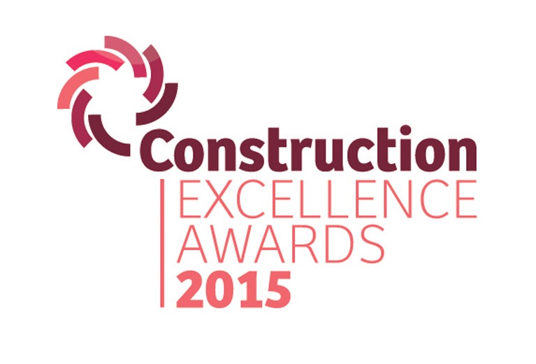 construction excellence awards 2015