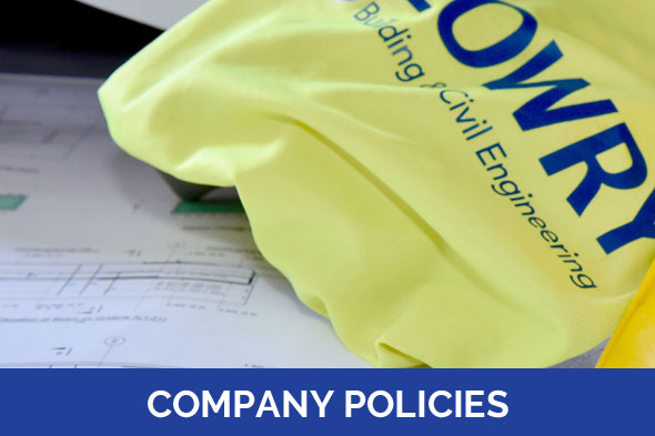 company-policies