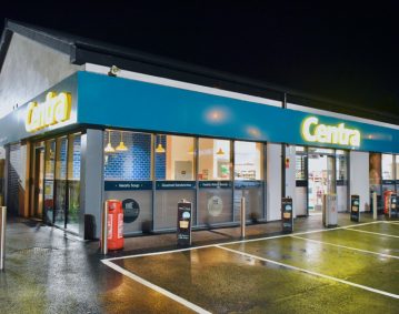 Lilly's Centra Enniskillen