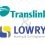 Lowry Building & Civil Engineering set to take a trip with Translink!